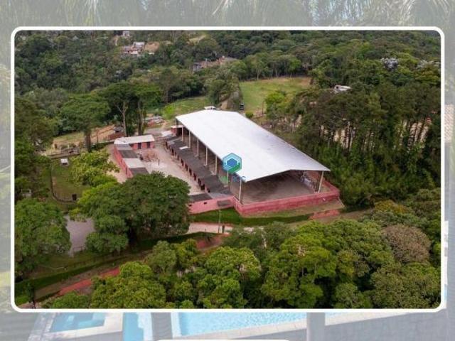 Sítio e chácara venda em Região Imediata de São Paulo, Região Metropolitana de São Paulo