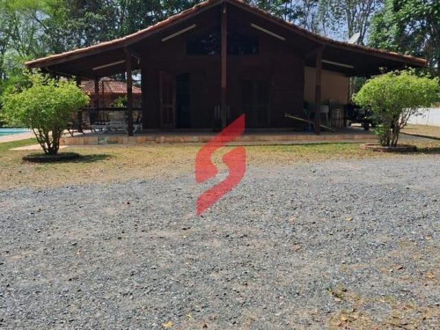 Sítio e chácara venda em Salto de Pirapora