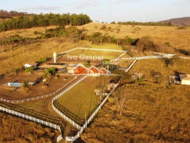 Sítio e chácara venda em Região Geográfica Imediata de Sete Lagoas, Paraopeba