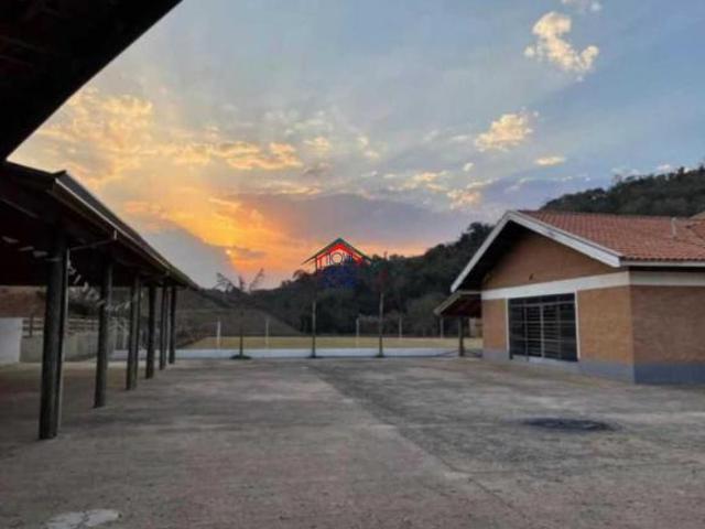 Sítio e chácara venda em Região Imediata de Bragança Paulista, Bragança Paulista