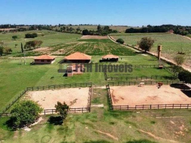 Sítio e chácara venda em Centro, Tietê