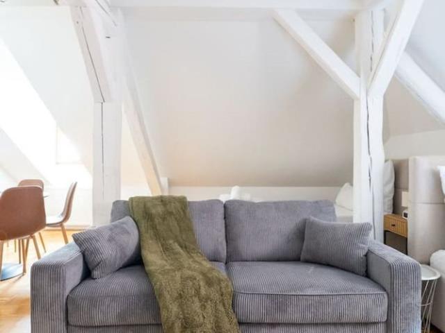 Apartment mieten in Fischhub, Steyr