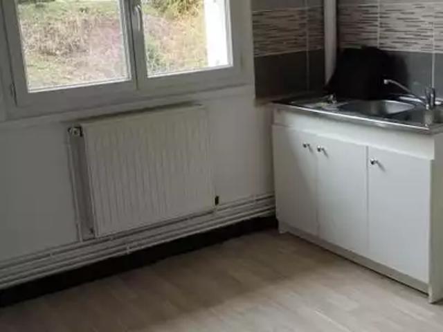Appartement location à Sedan, Haraucourt