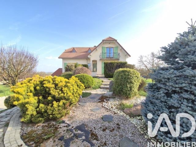 Maison vente à Nancy, Grand Est