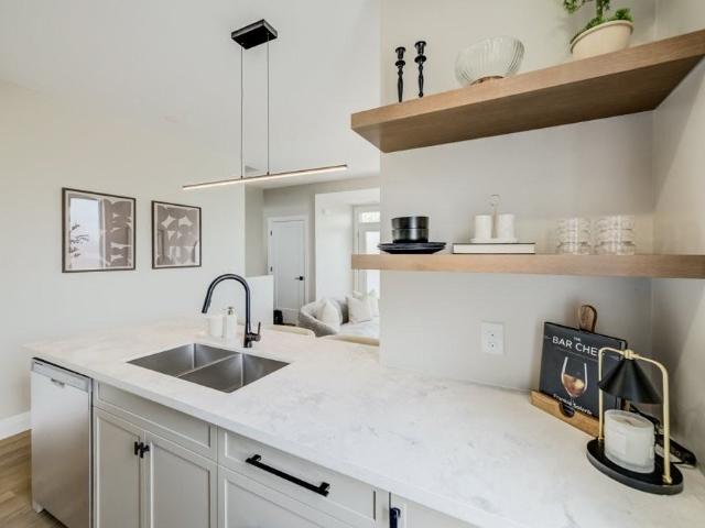 House for rent in Grand River North, Kitchener