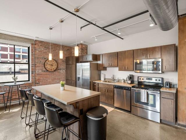 Apartment for rent in Des Moines, Iowa