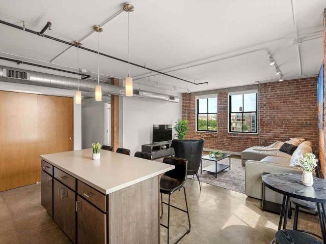 Apartment for rent in Des Moines, Iowa