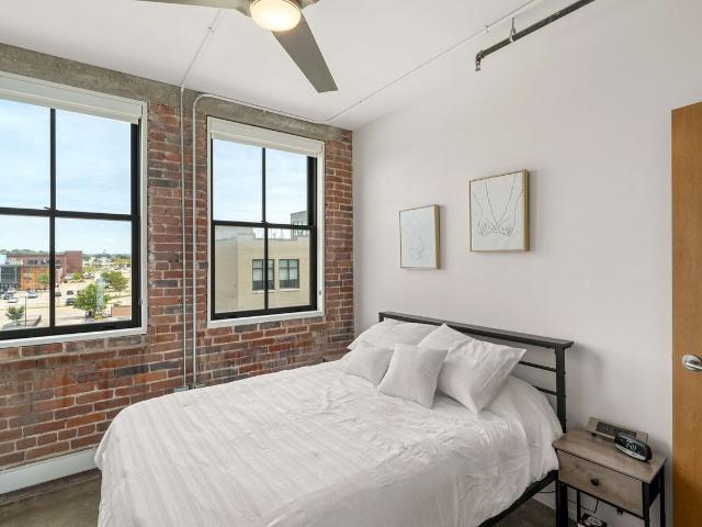 Apartment for rent in Des Moines, Iowa