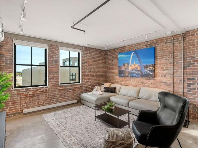 Apartment for rent in Des Moines, Iowa