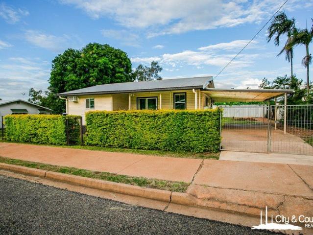 House for rent in Mount Isa, Queensland