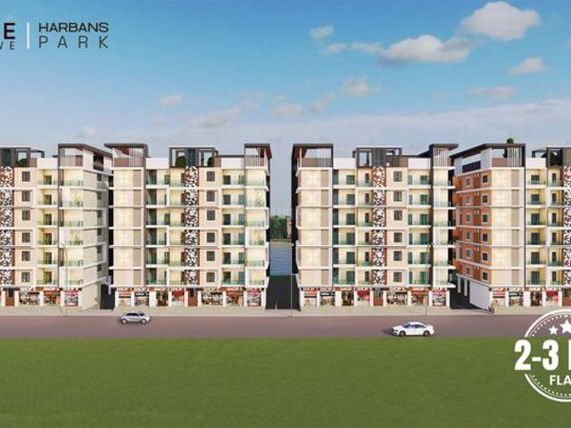 Flat for sale in National Capital Territory Of Delhi
