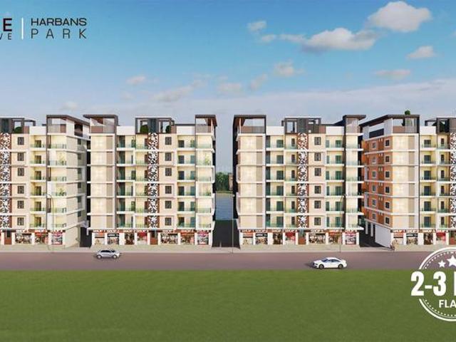 Flat for sale in National Capital Territory Of Delhi
