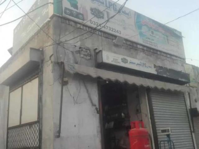Commercial for sale in Rawalpindi, Islamabad Capital Territory