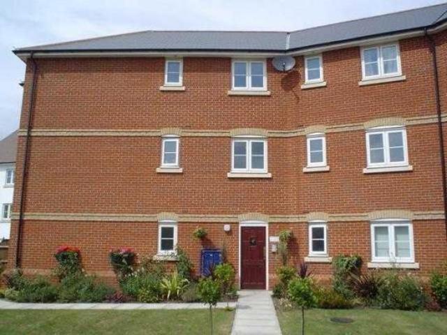 Apartment for rent in Meadgate, Chelmsford