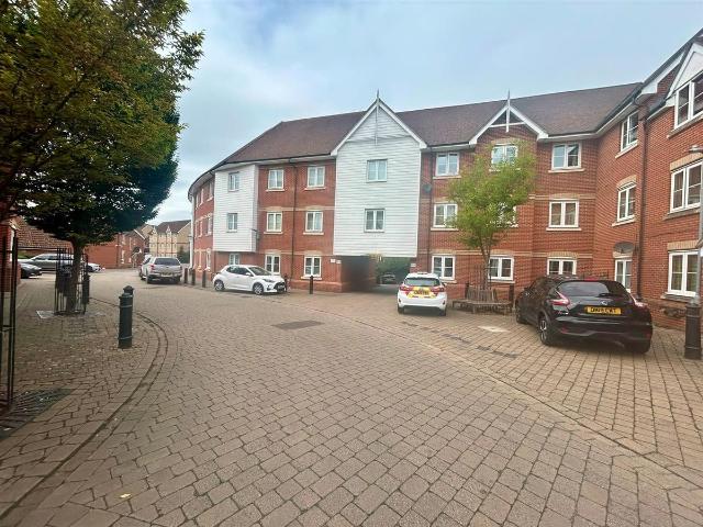 Apartment for rent in Meadgate, Chelmsford