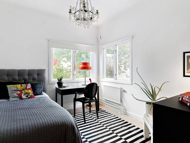 Villa till salu i Sigtuna, Stockholm