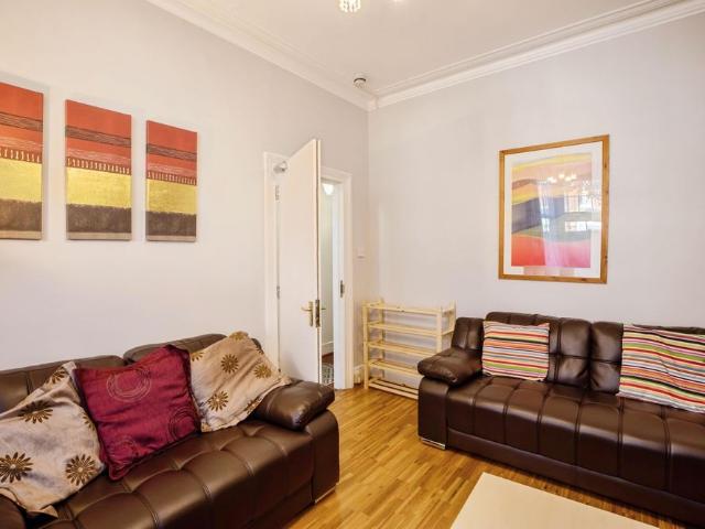 House for rent in Balham, Greater London