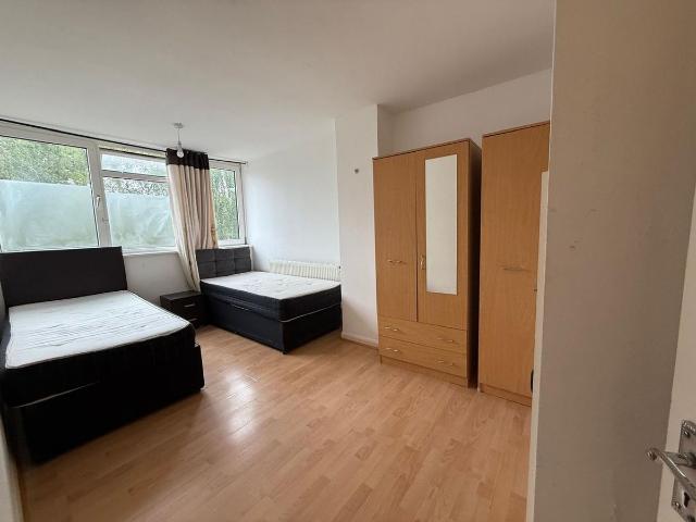 Apartment for rent in West Ham, Greater London