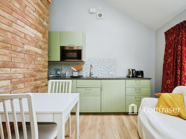 Apartment for rent in The Slade, Oxfordshire
