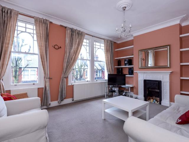 House for rent in Archway, Greater London