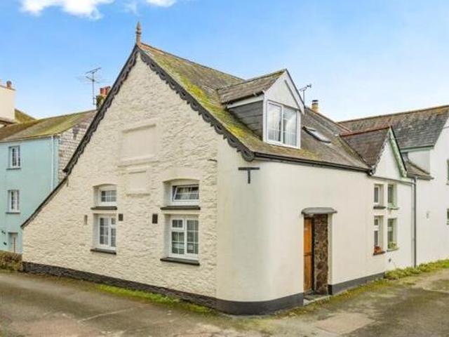 House for sale in Totnes, South Hams
