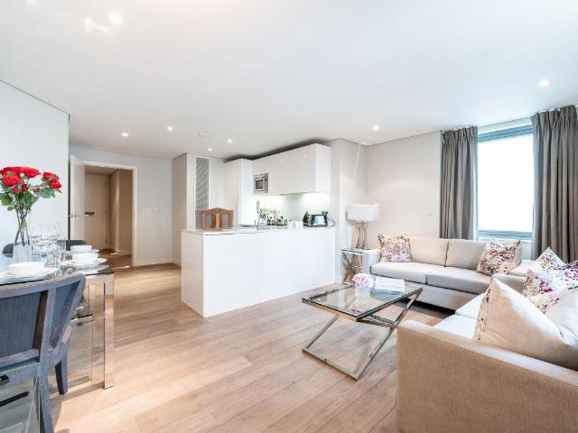 Apartment for rent in City of Westminster, Greater London