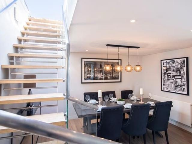 Apartment for rent in Paddington, Greater London