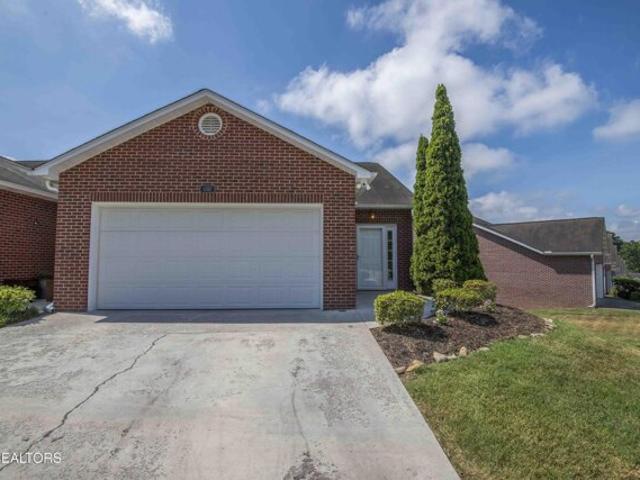 Condo for sale in Knoxville