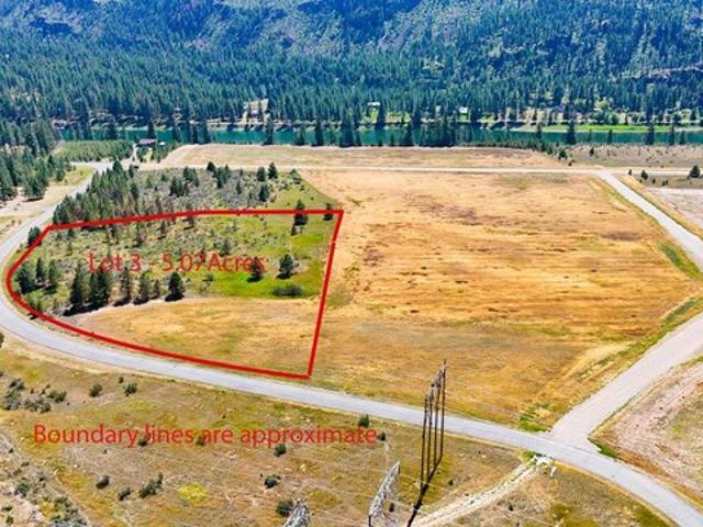 Land for sale in Sanders, Montana