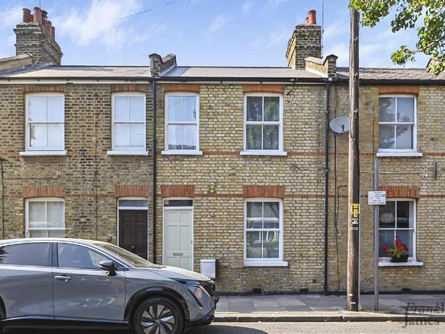 Apartment for rent in Isle Of Dogs, Greater London