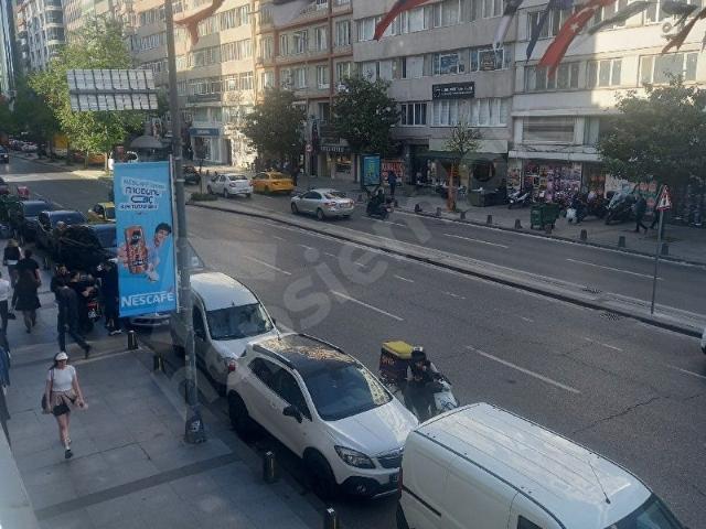 Şişli, İstanbul içerisinde satılık Ofis