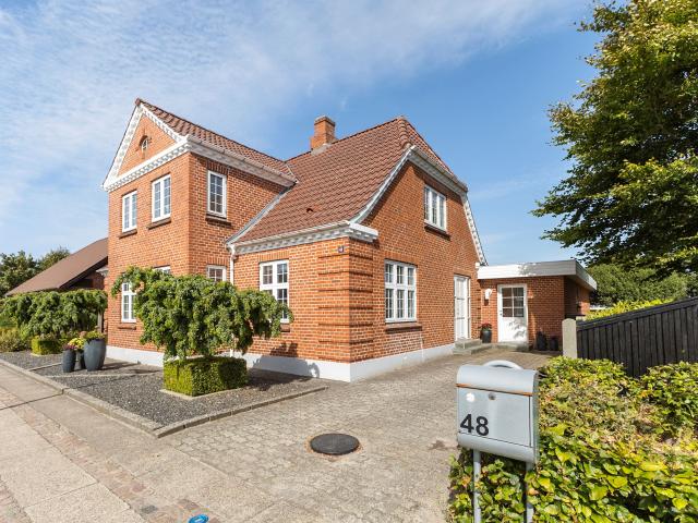 Villa til salg i Ulfborg, Holstebro Kommune