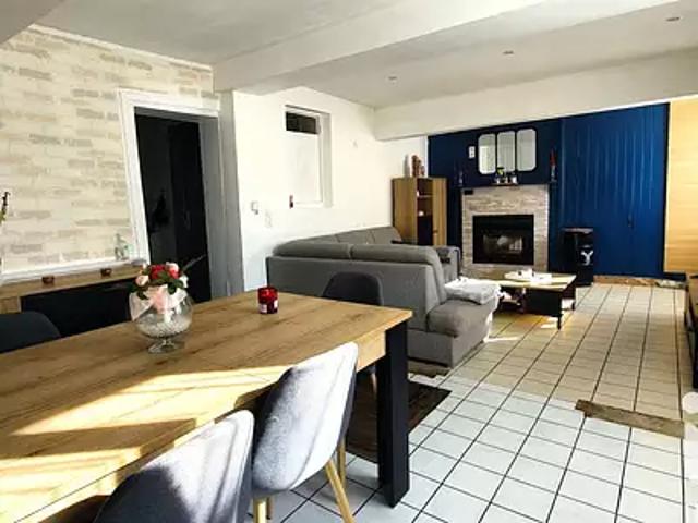 Maison vente à Péronne, Harbonnières