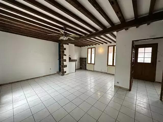 Maison vente à Harbonnières, Somme