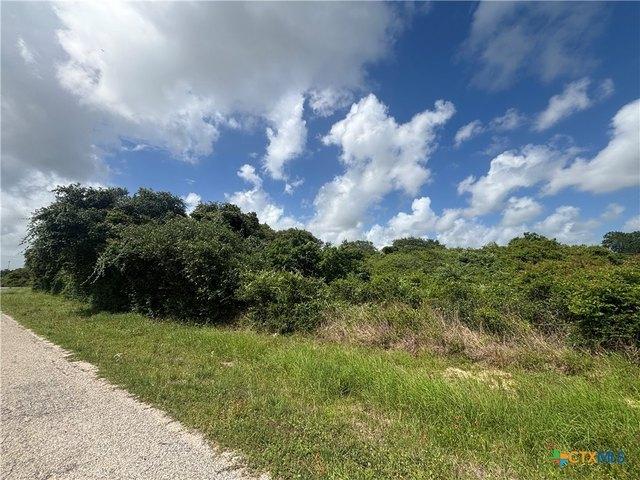 Land for sale in Calhoun, Texas