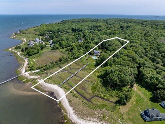 House for sale in Mattapoisett, Massachusetts