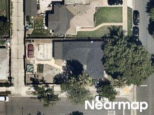 House for sale in Long Beach, California