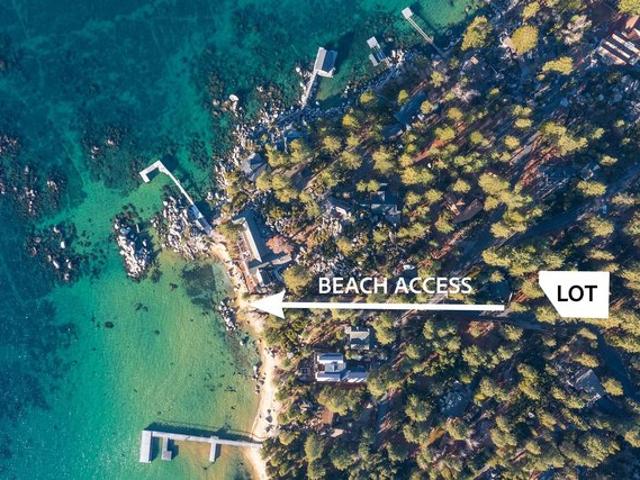 Land for sale in Kings Beach, California