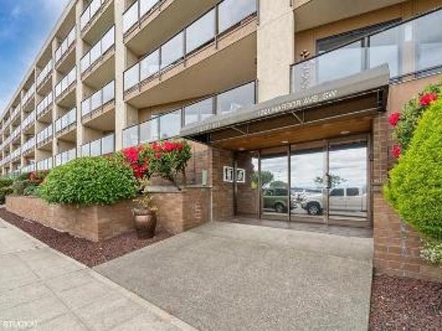 Condo for sale in Seattle