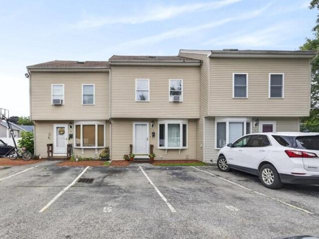 House for sale in New Hampshire