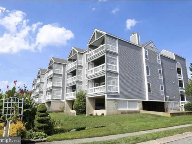 Condo for sale in Brigantine, New Jersey