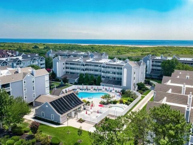 Condo for sale in Brigantine, New Jersey