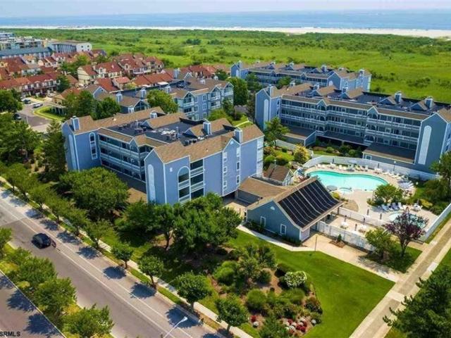 Condo for sale in Brigantine, New Jersey