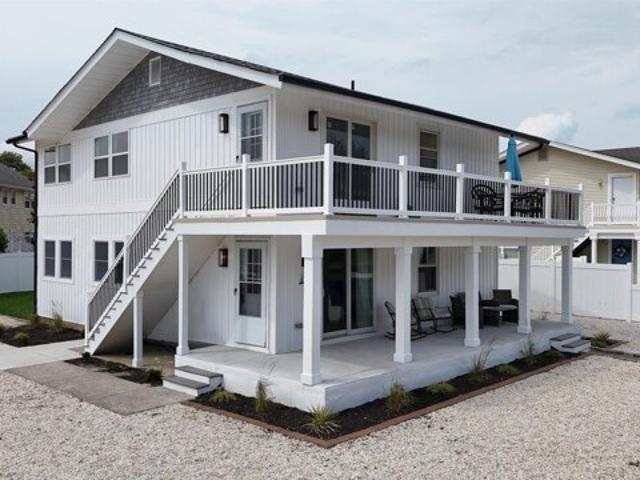 Condo for sale in Brigantine, New Jersey