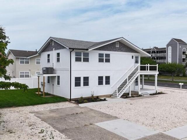 Condo for sale in Brigantine, New Jersey