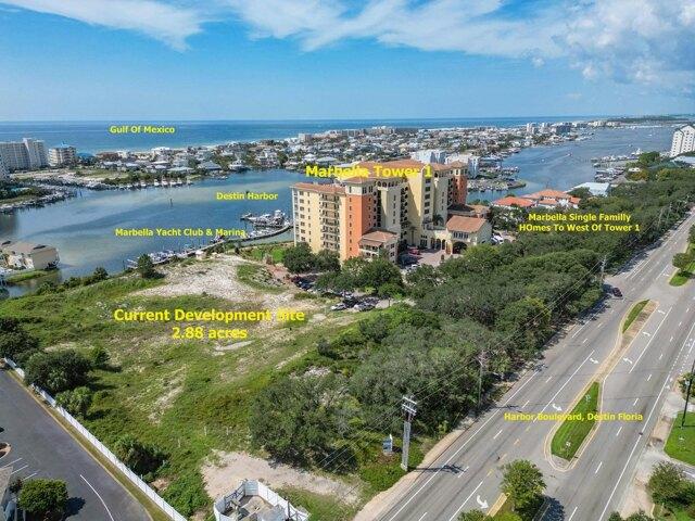 Land for sale in Destin Land for sale in Destin