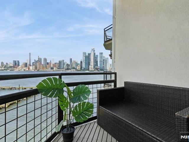 Condo for sale in Weehawken Condo for sale in Weehawken