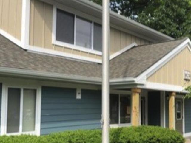 Apartment for rent in Benton Harbor, Michigan