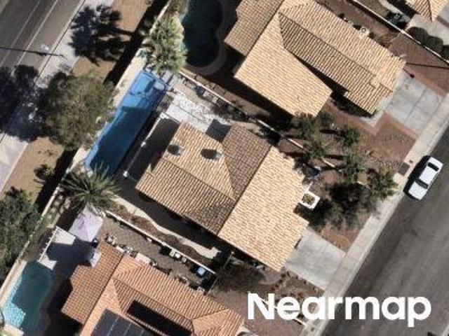 House for sale in Las Vegas, Nevada
