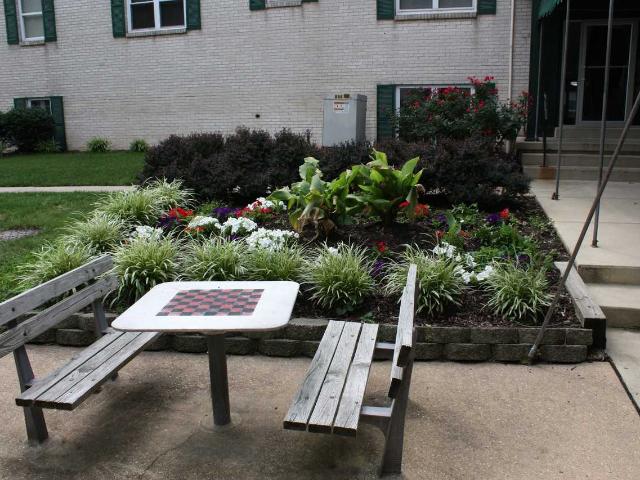 Apartment for rent in Delaware